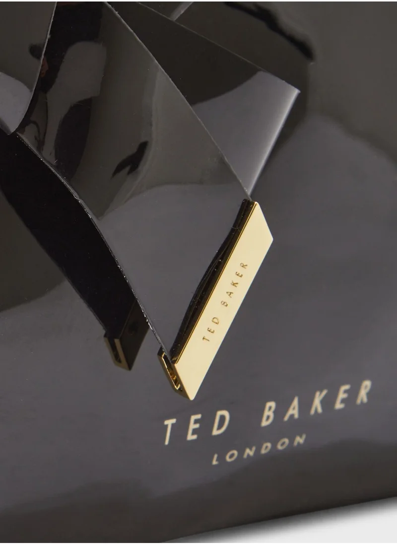 Ted Baker Nicco Knot Bow Cosmetic Bag