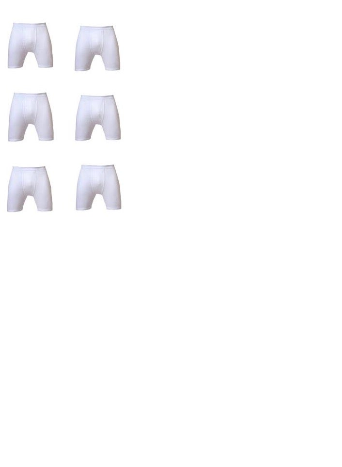 100% cotton men's underwear shorts  - Image 2