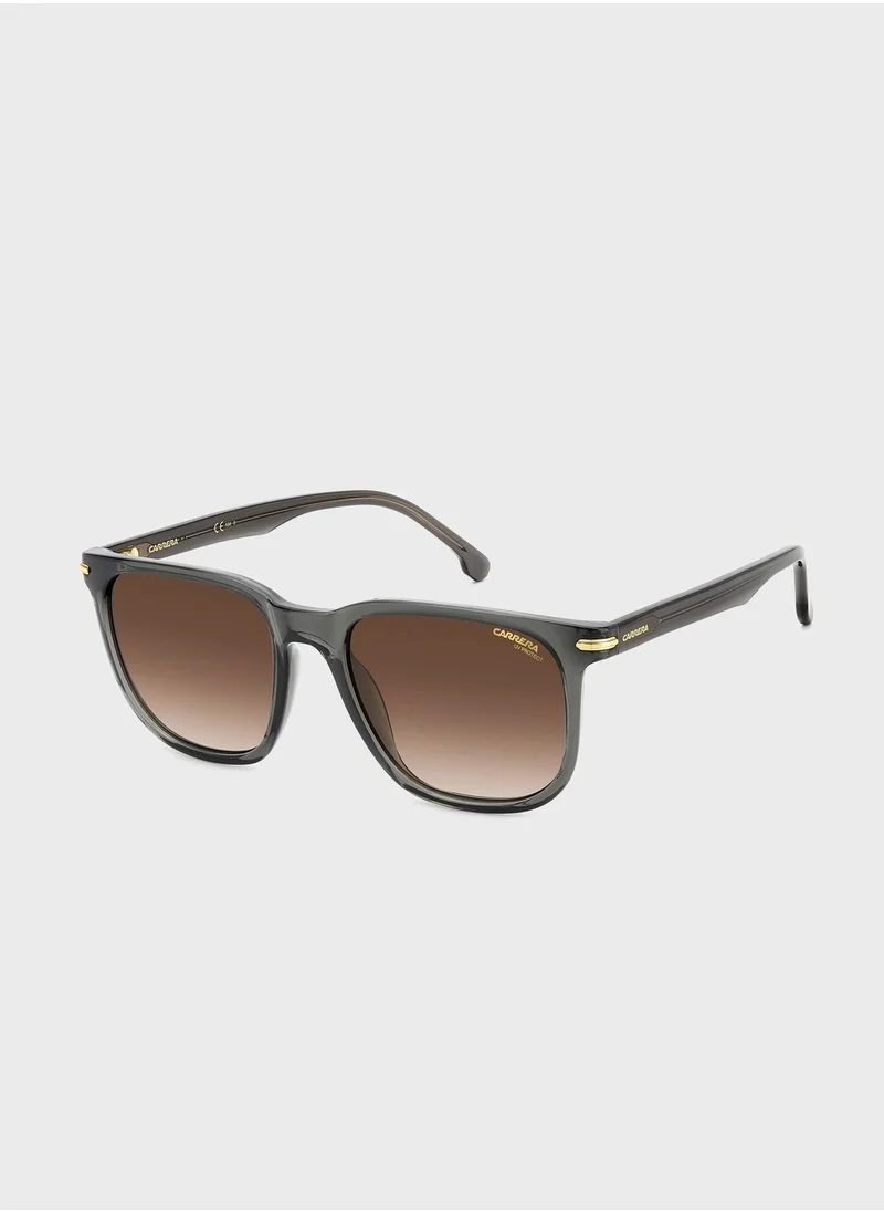 Carrera 205785Kb754Ha Wayfarer Sunglasses