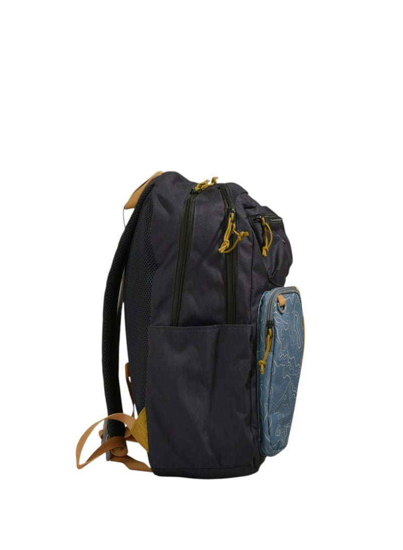 MAGELLAN Backpack 259D002B with Pencil Case | 18 Inch School Backpack Set | Lightweight Student School & Travel Bag - Image 4