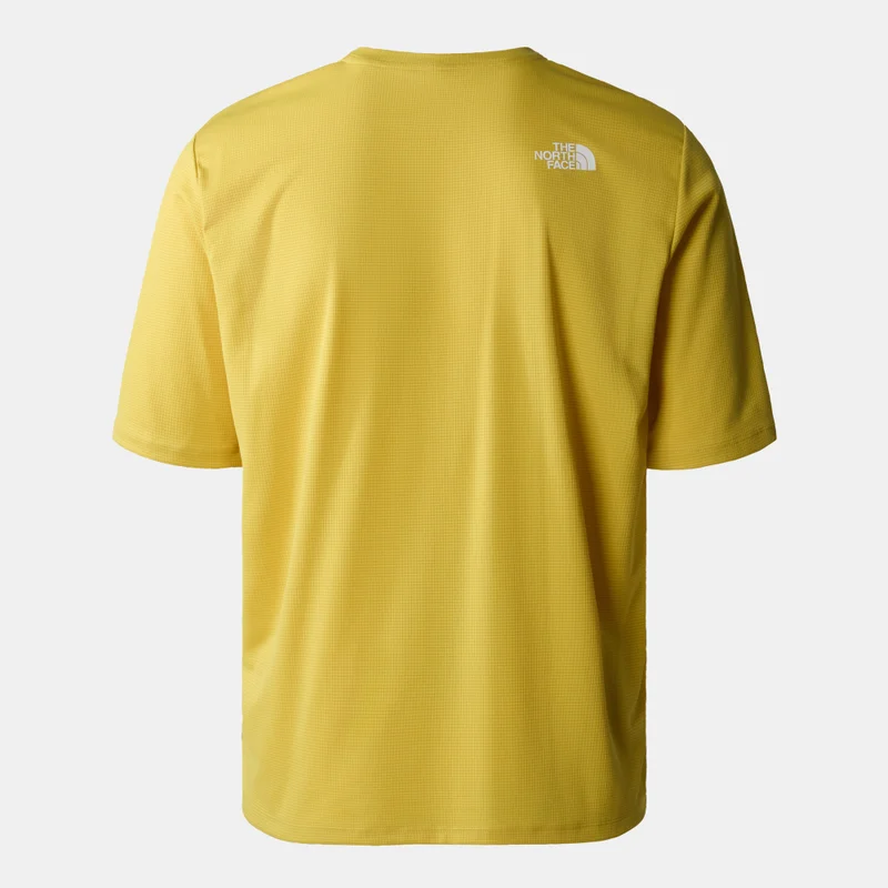 THE NORTH FACE Men's Airlight Hiking T-Shirt