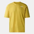 THE NORTH FACE Yellow