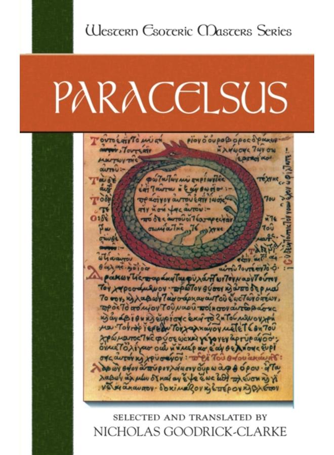 Paracelsus : Essential Readings : 1 
