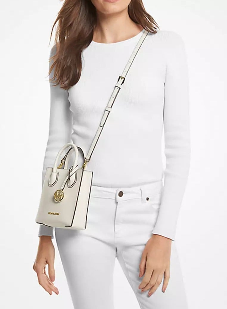 مايكل حقيبة كتف نسائية، حقيبة يد، حقيبة كروس، مريحة، متعددة الاستخدامات، أنيقة - Image 2