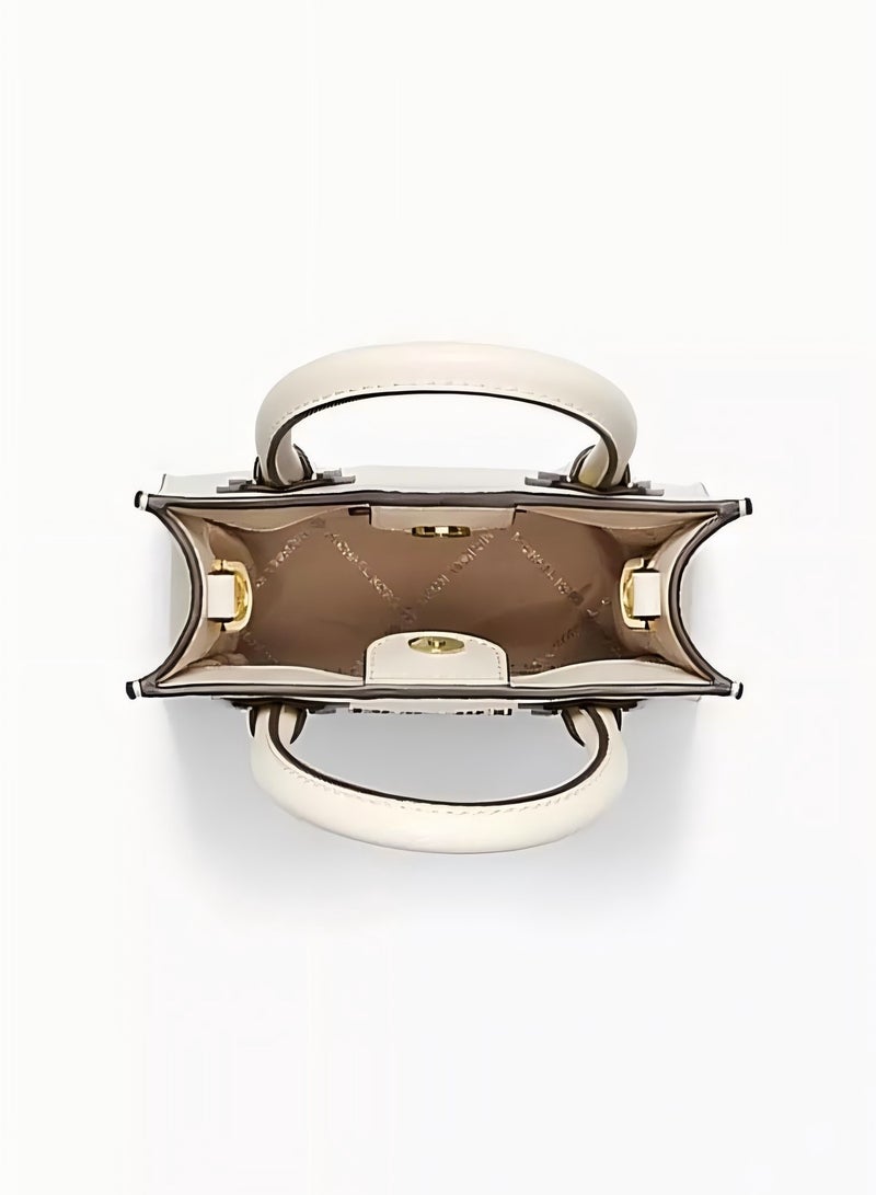 مايكل حقيبة كتف نسائية، حقيبة يد، حقيبة كروس، مريحة، متعددة الاستخدامات، أنيقة - Image 5