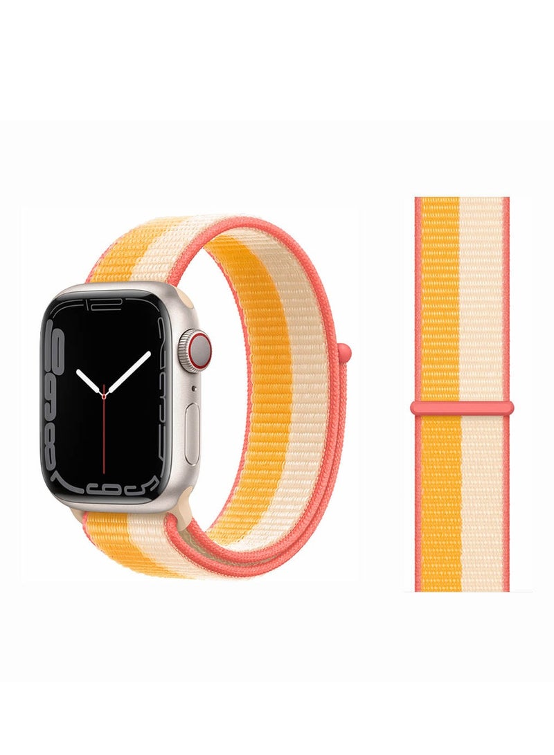 Perfii 3pcs Apple Watch Strap 42/41/40/38mm Replacement for Apple Watch Series 10/9/8/7/6/5/4/SE - Image 3