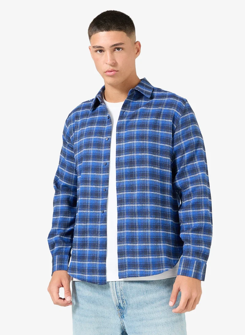 Regular Fit Classic Shirt