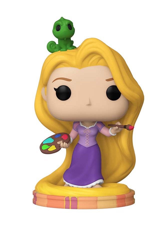 Pop! Disney: Ultimate Princess - Rapunzel - pzsku/ZF95EEAA7DF3BFC267321Z/45/_/1706514442/5a268f56-1179-4ee8-ad81-61bae69f1d9c