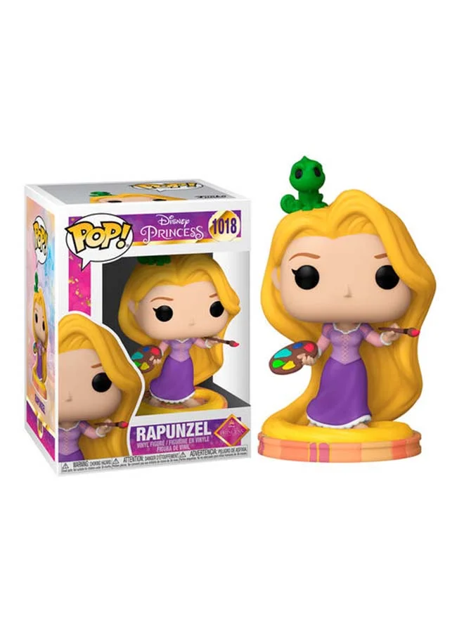 فانكو Pop! Disney: Ultimate Princess - Rapunzel