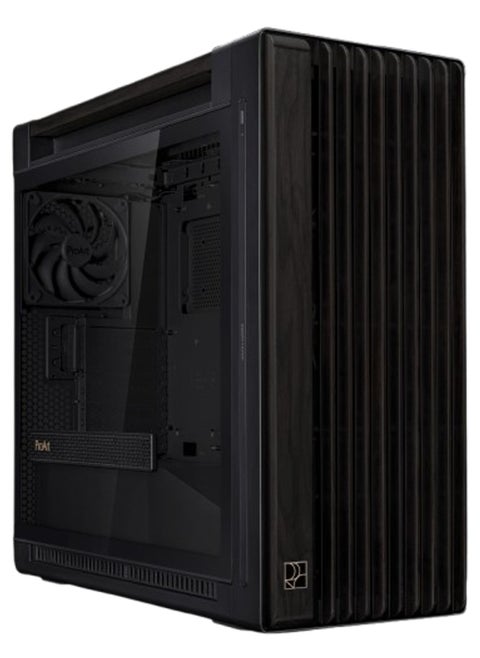 HyperCore 265K Gaming PC - Intel Core Ultra 7 265K Processor, 20-Cores & 20-Threads, Z890 Motherboard, DDR5 64GB (2*32) Ram, 2TB Gen5*4 NVMe 2.0 M.2 2280 SSD, Nvidia GeForce RTX 4080 Super OC Edition 16GB GDDR6X Graphics Card, 3 Fan AIO Liquid Cooler, 1000W 80 Plus Gold Power Supply, Windows 11 Pro | Wi-Fi
