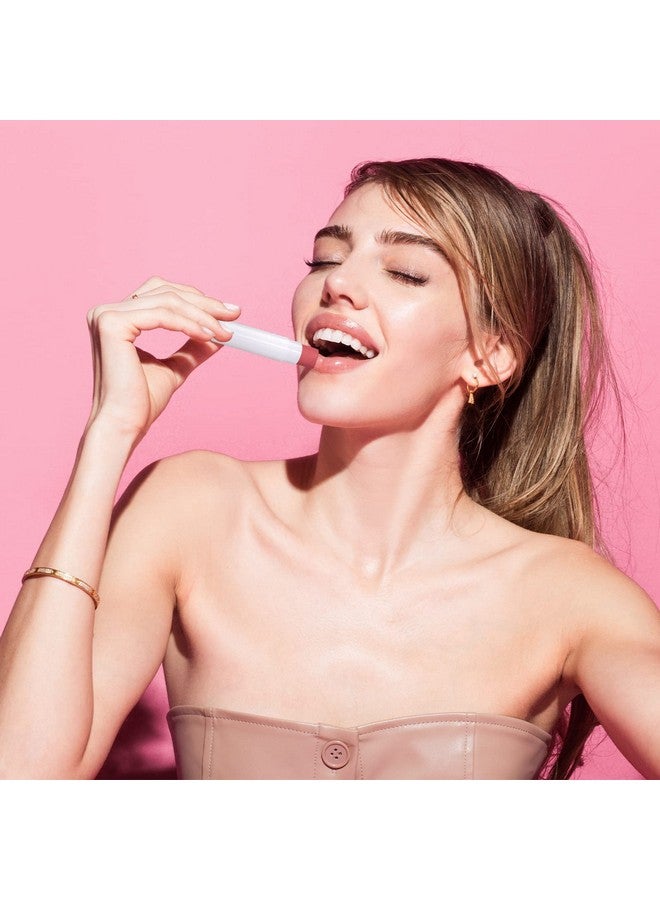 RONRONS Professional Lipsticks Filling Tray Kits, Including 1 Pieces Lip Balms Filling Tray 1 Pieces Spatula And 50 Pieces Empty Lip Balm Tubes With Caps Diy Lipstick Gifts For Women Grils Business - Image 5