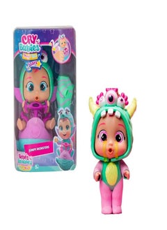 CRY BABIES CRY Babies - Magic Tears STARS JUMPY MONST  - Image 1
