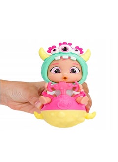 CRY BABIES CRY Babies - Magic Tears STARS JUMPY MONST  - Image 2