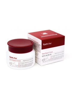 FARMSTAY SNAIL REPAIR CREAM 100g