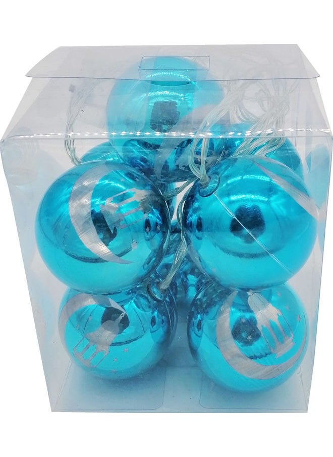 co arma A string of lamps suitable for Ramadan, 120 cm  - Image 4