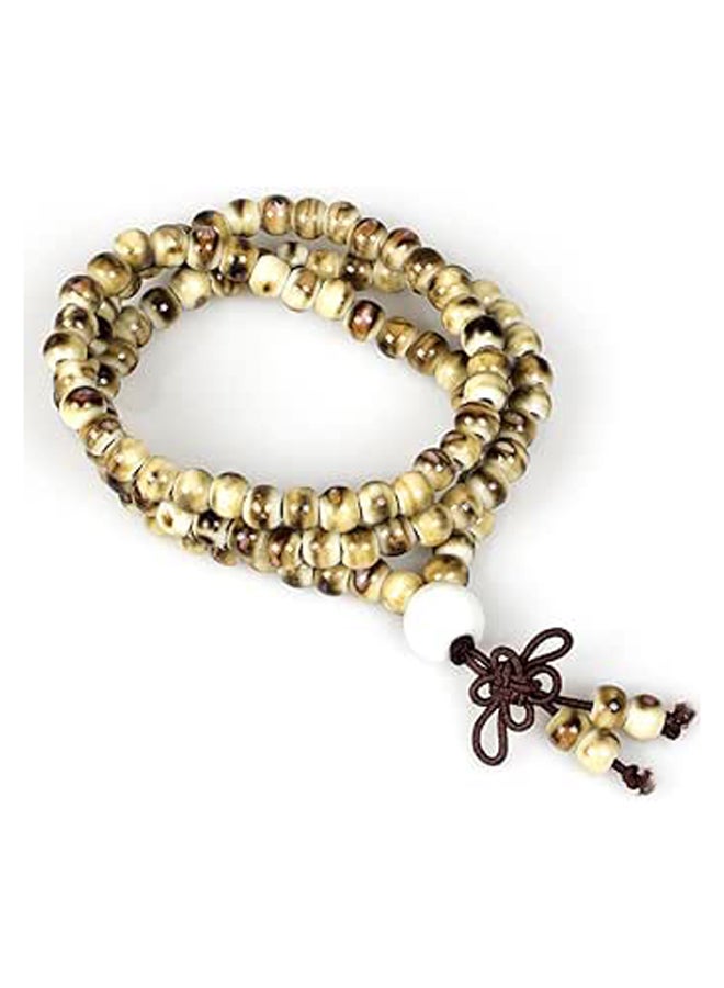 Multicolour Prayer Beads - Image 1