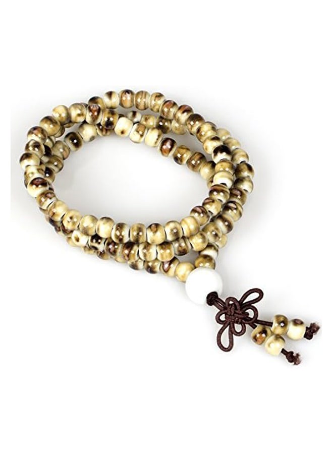 Multicolour Prayer Beads - Image 2