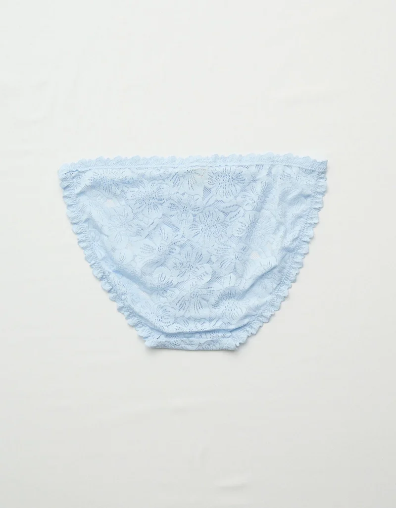 آري من امريكان ايجل سروال بيكيني سترينج من دانتيل روزي شو أوف