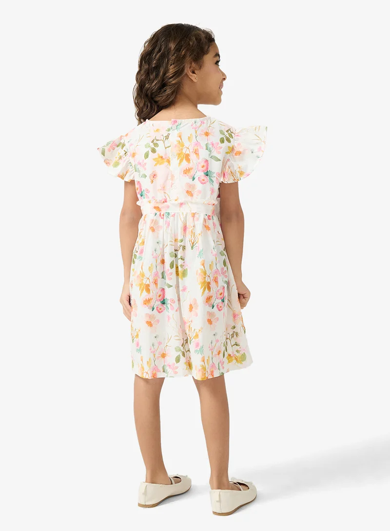 Pinata floral dress
