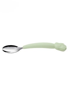 Green long handle