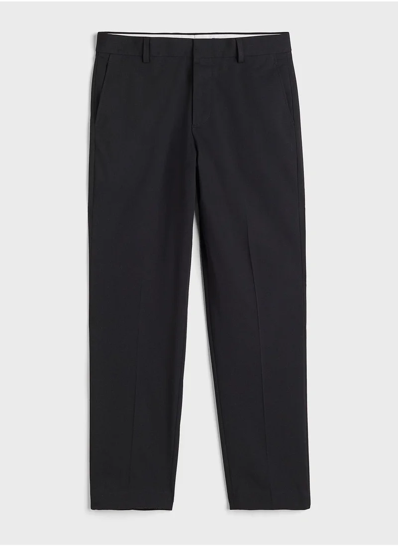 H&M Regular Fit Pants