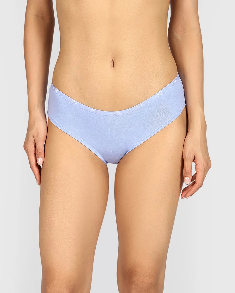 لا سينزا La Senza Remix Cotton Hipster