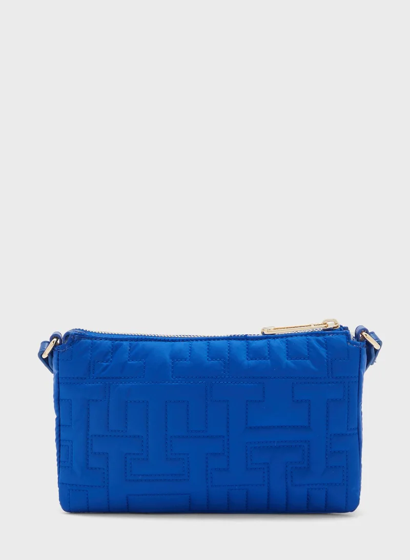 TOMMY HILFIGER Chic Crossbody Bag