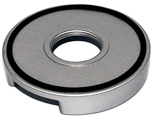 Blendin Replacement Retainer Nut with O-Ring Gasket, Compatible with 48oz and 64oz Vitamix Blenders - Image 2