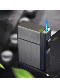 FOCUS Storage box with lighter  - Image 1