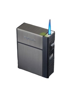 FOCUS Storage box with lighter  - Image 4