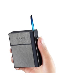 FOCUS Storage box with lighter  - Image 3