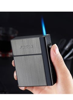 FOCUS Storage box with lighter  - Image 2