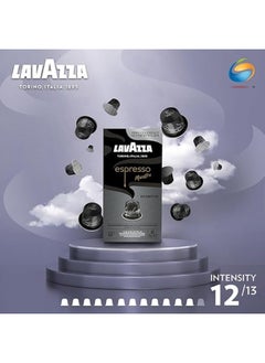 Lavazza Lavazza Espresso Maestro Ristretto - Nespresso Compatible - 10 capsules  - Image 2