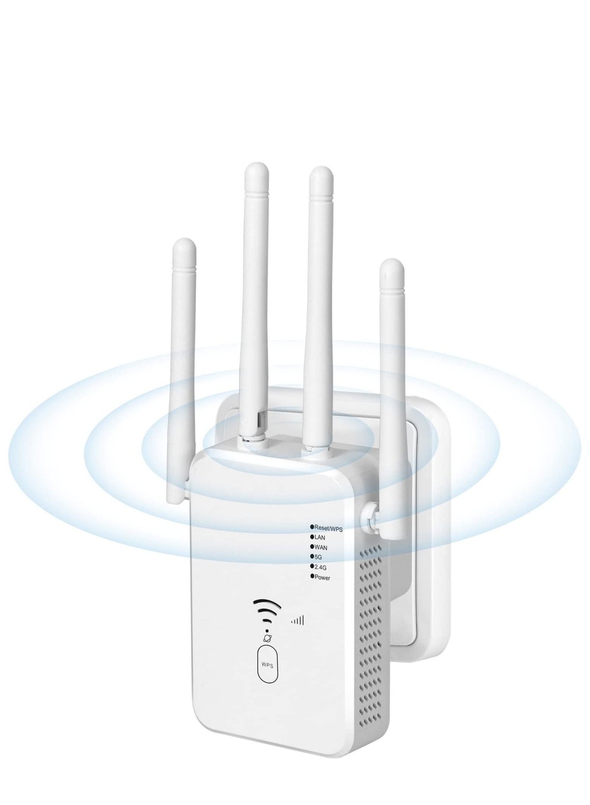 سيوسي SYOSI Wifi Extender 1200mbps
