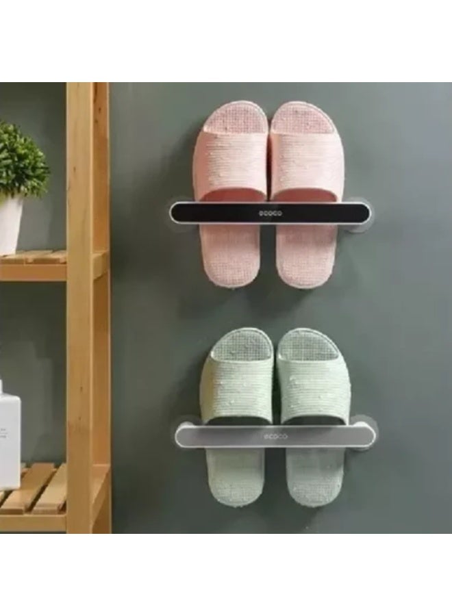 إيكوكو حامل منظم أحذية متعدد الطبقات - رف تخزين أحذية موفر للمساحة للمدخل أو الخزانة أو غرفة النوم - رف أحذية متين وسهل التجميع للأحذية الرياضية والكعب العالي والأحذية الطويلة - Image 1