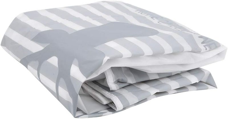 HEEPDD Cylindrical Clothes Pillow, Large Storage Capacity for Closet, Ideal for Bedroom and Living Room Cylindrical Clothes Pillow, PEVA Fabric, Nan Household Daily Necessities (#2) - Image 4