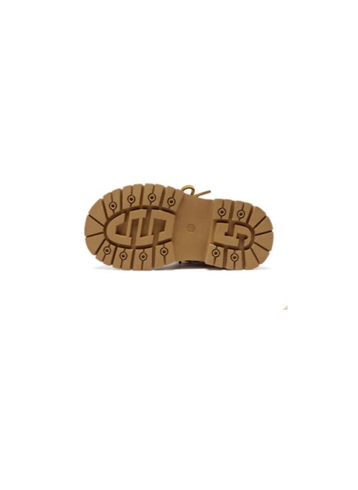 BIGWASP - Children's Anti Slip And Wear-Resistant Casual Martin Boots - Image 1