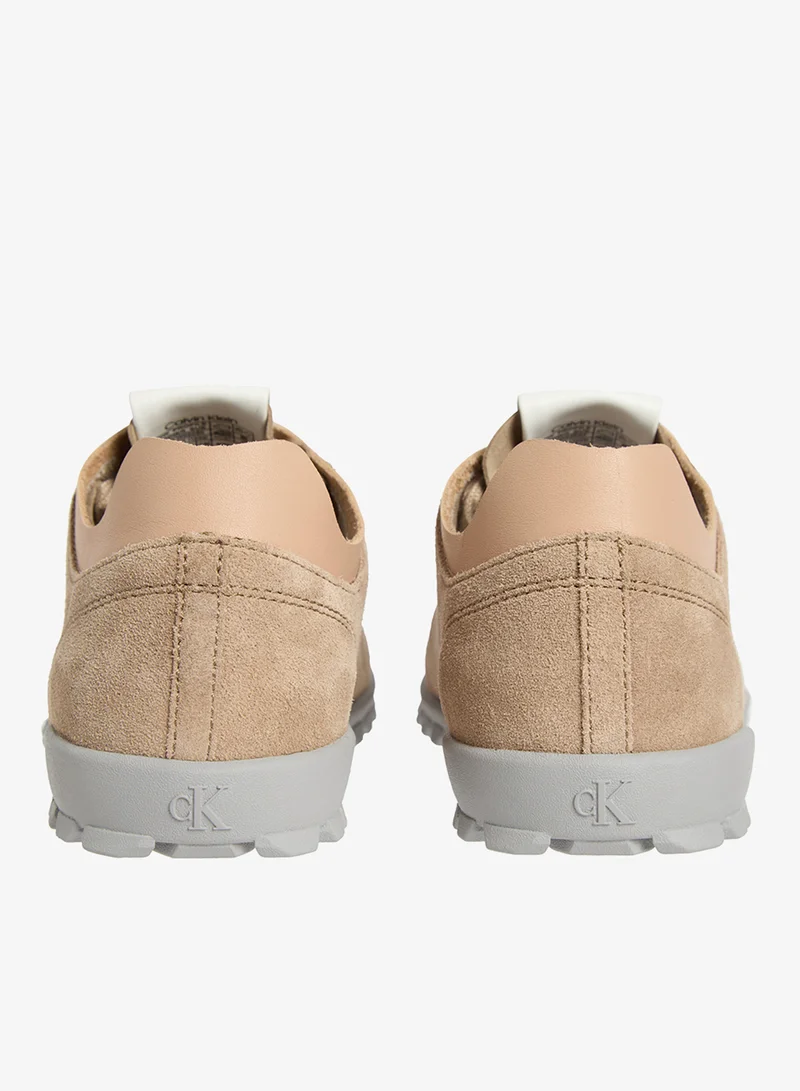 Calvin Klein Jeans Casual Low Top Sneakers