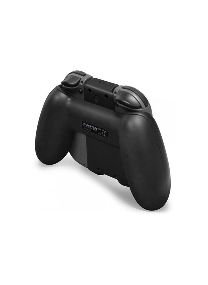 Hyperkin Pupper Controller Attachment with Backup Battery for Nintendo Switch Joy-Con - Image 5