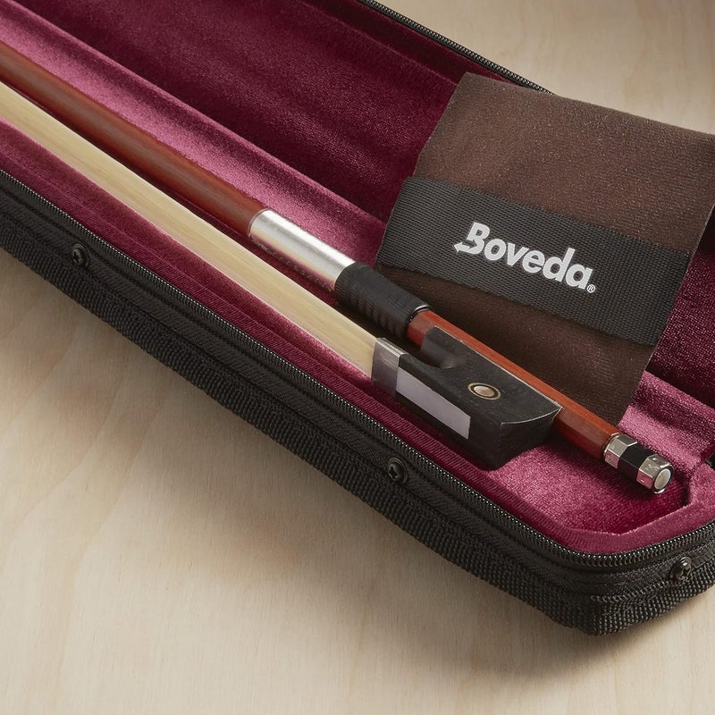 Boveda for Music: 1 Mini Fabric Holder – Holds Up to 2 Size 8 – Improves Efficiency of Two-Way Humidity Control In a Bow Case or Reed Case - Image 2
