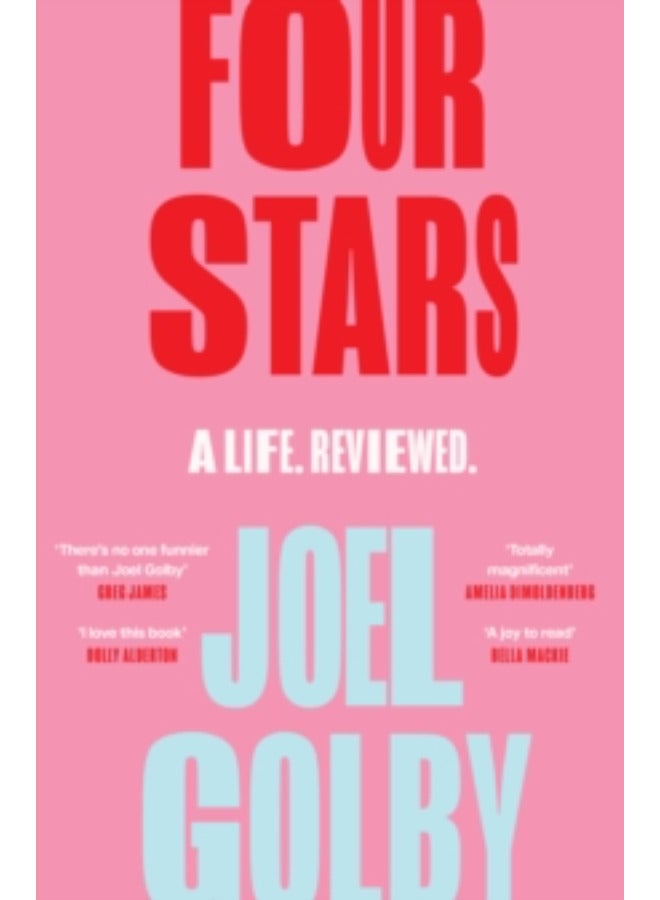 Four Stars : A Life. Reviewed. 