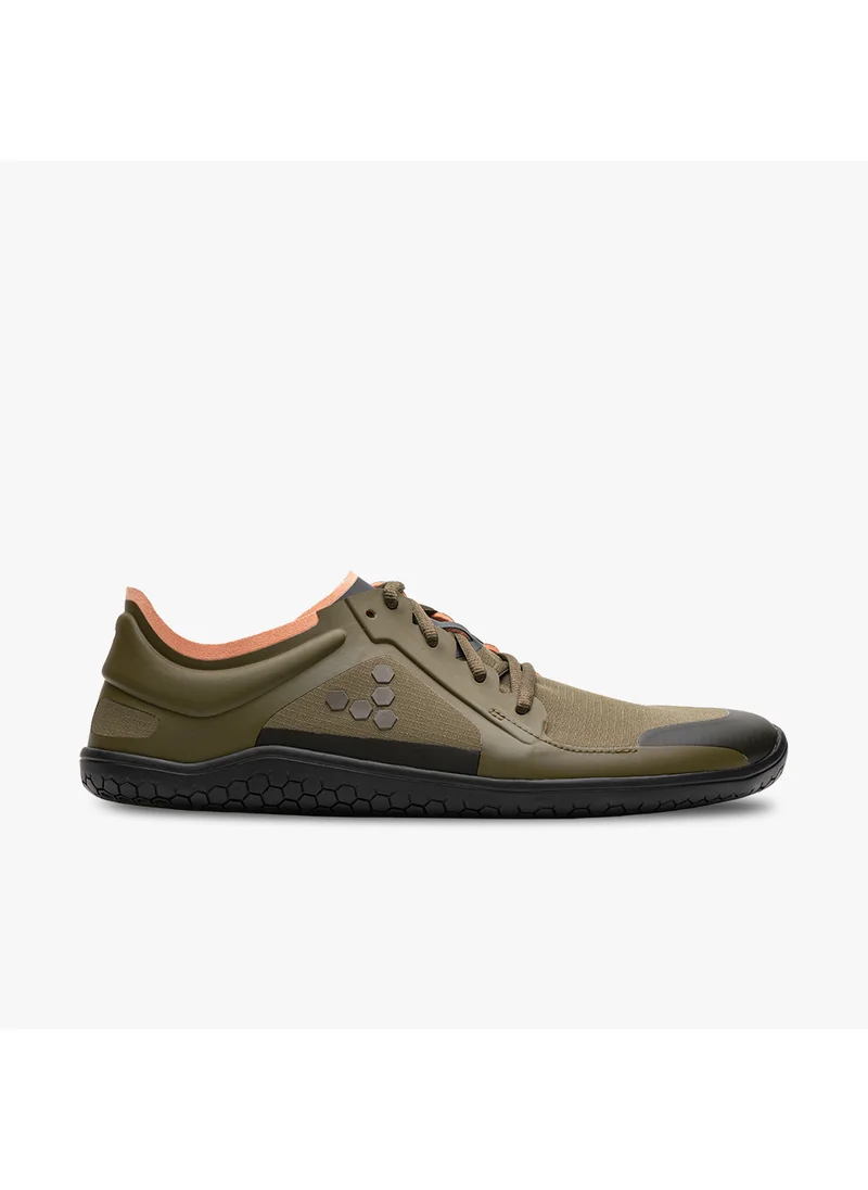 VIVOBAREFOOT PRIMUS LITE IV ALL WEATHER MENS OLIVE