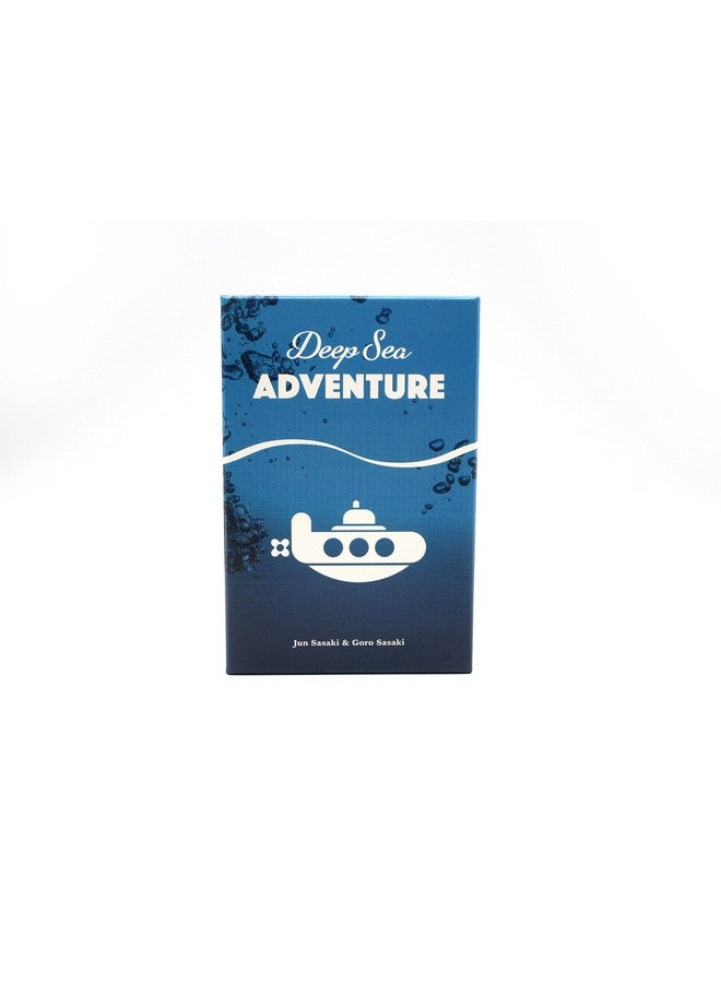 Oink Games Deep Sea Adventure Mass Market Edition - Image 2