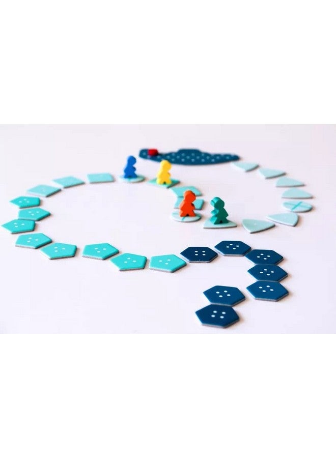 Oink Games Deep Sea Adventure Mass Market Edition - Image 4