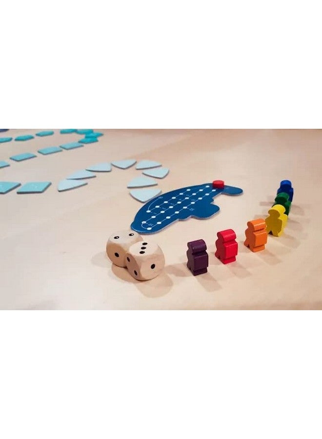 Oink Games Deep Sea Adventure Mass Market Edition - Image 5