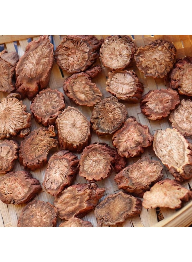 Natural Organic Salvia miltiorrhiza,Salvia miltiorrhiza Bunge,Salviae Miltiorrhizae Radix et Rhizoma,Danshen,500 Grams Bulk Herbs. - Image 3