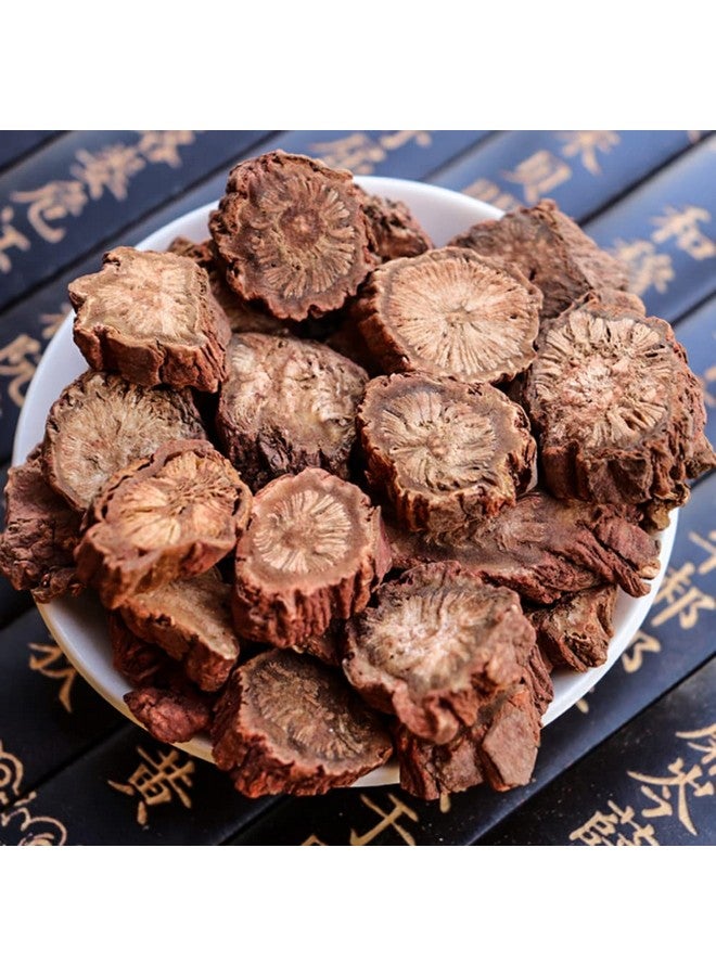 Natural Organic Salvia miltiorrhiza,Salvia miltiorrhiza Bunge,Salviae Miltiorrhizae Radix et Rhizoma,Danshen,500 Grams Bulk Herbs. - Image 2