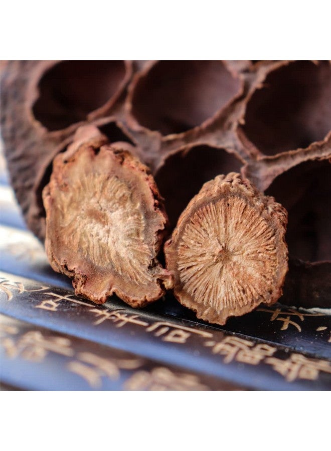 Natural Organic Salvia miltiorrhiza,Salvia miltiorrhiza Bunge,Salviae Miltiorrhizae Radix et Rhizoma,Danshen,500 Grams Bulk Herbs. - Image 4