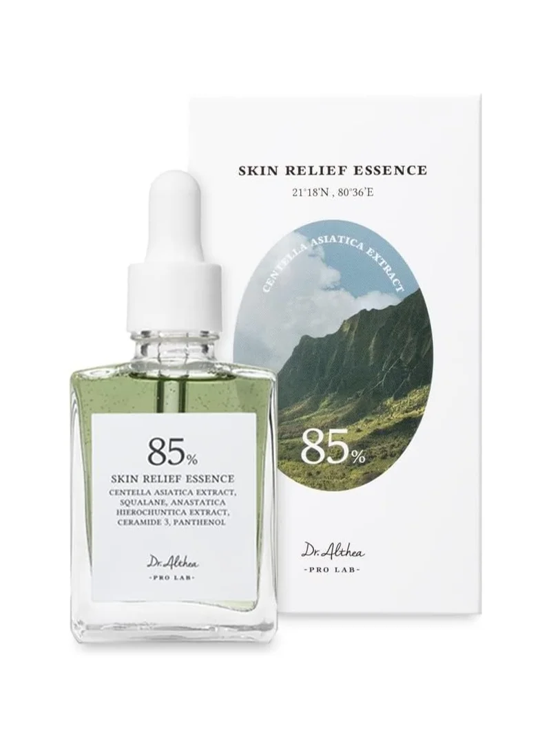 DrAlthea Skin Relief Essence