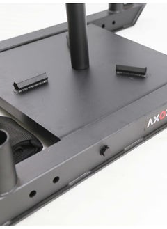 AXOX Sports Training Sled – Build Strength With Push & Pull Workouts  - Image 5